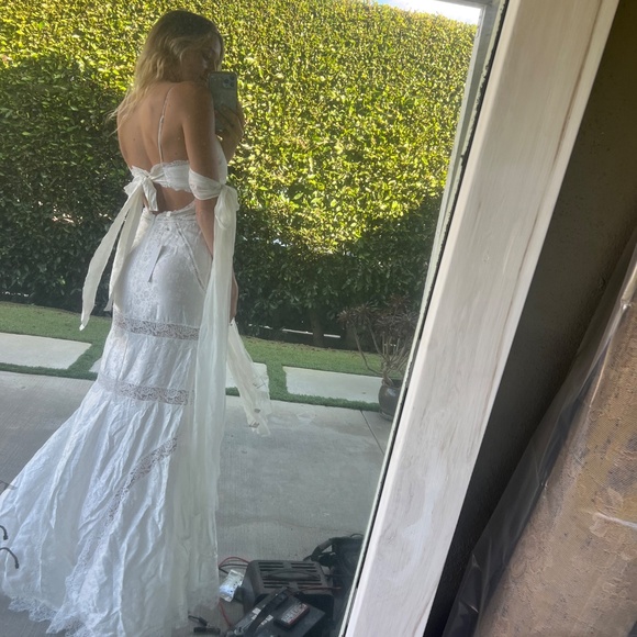 Rita - for love and lemons - new with tags - Picture 2 of 6